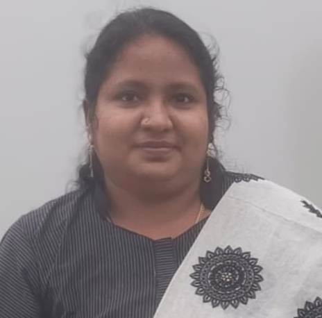 Dr PARVEEN A