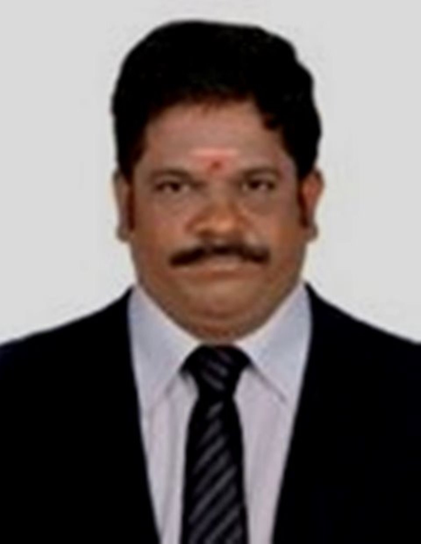 Dr SHANMUGAM R
