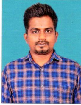 Dr VENKATESH K