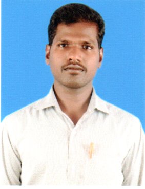 Mr CHANDIRAN P