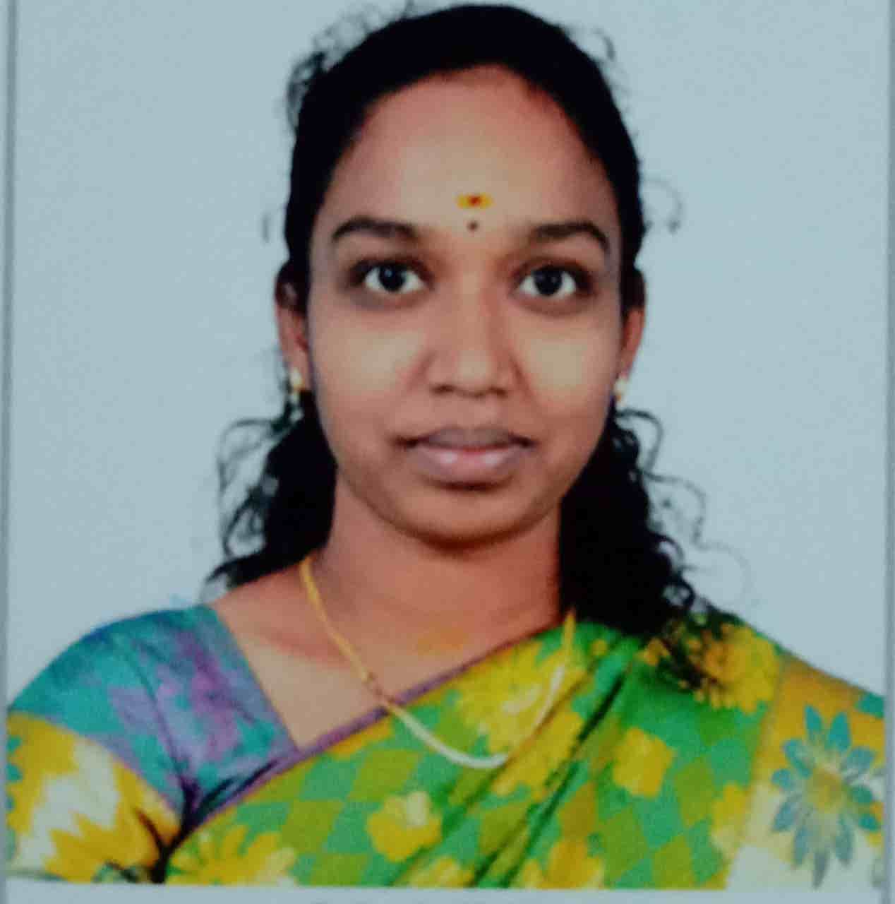 Mrs ARTHI M